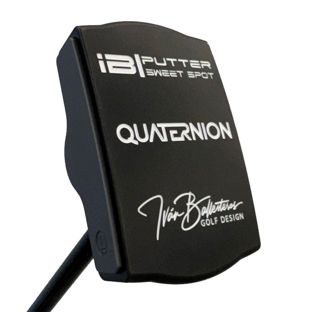 iB Sweet Spot Quaternion Golf Putter