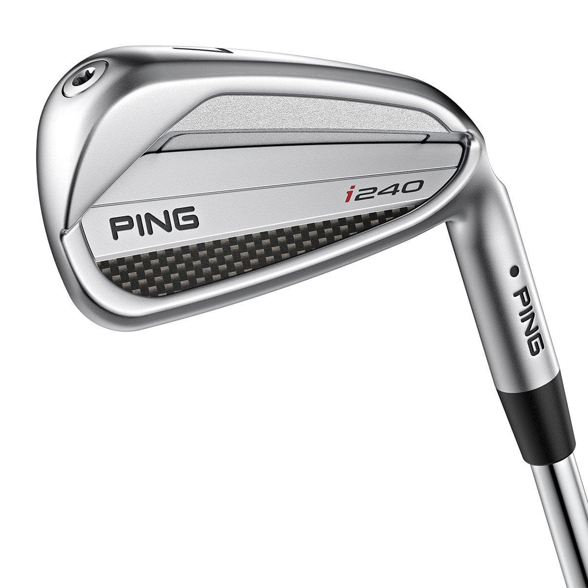PING i240 Golf Irons - Custom Fit