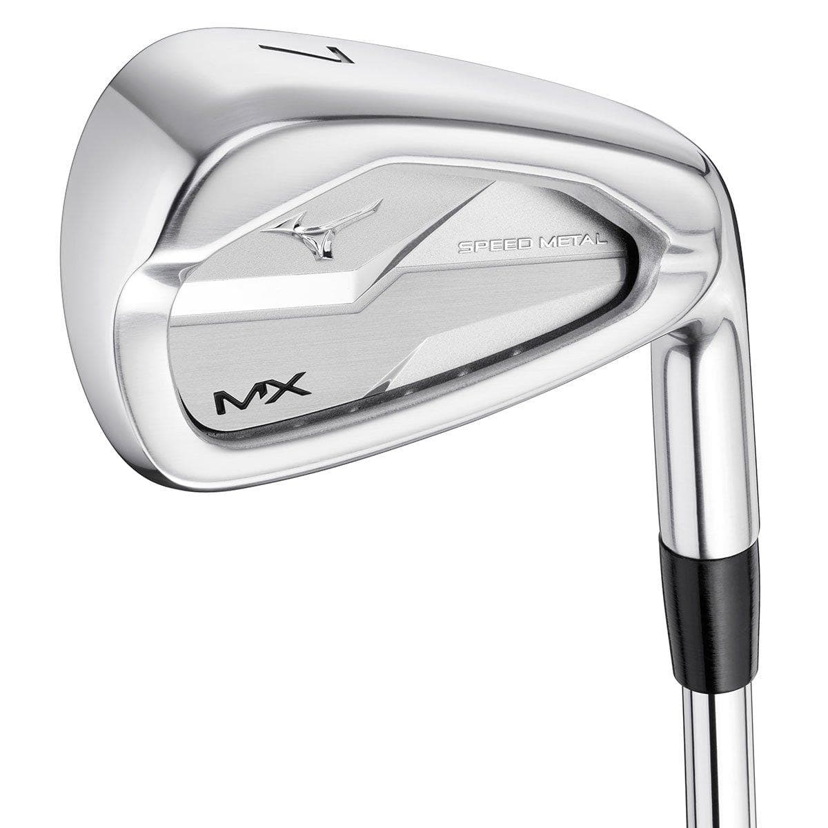 Mizuno MX Speed Graphite Golf Irons