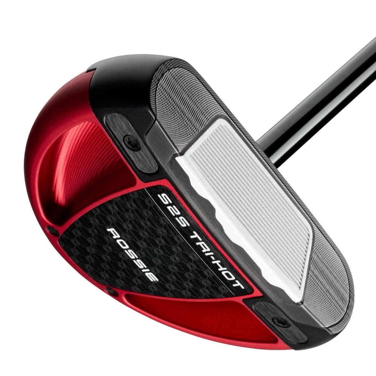 Odyssey Square 2 Square TRI-HOT Rossie Pistol Golf Putter