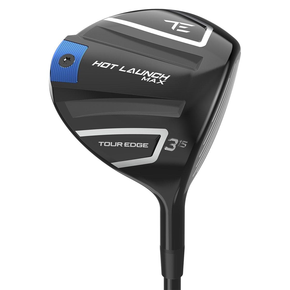 Tour Edge Hot Launch Max Golf Fairway Wood