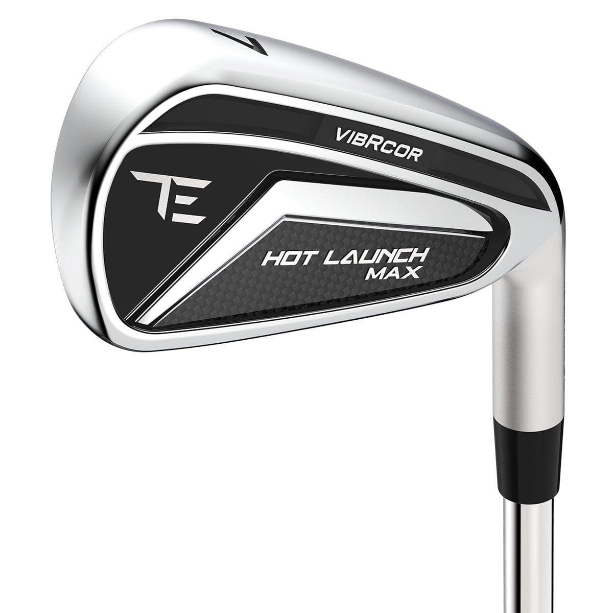Tour Edge Hot Launch Max Steel Golf Irons