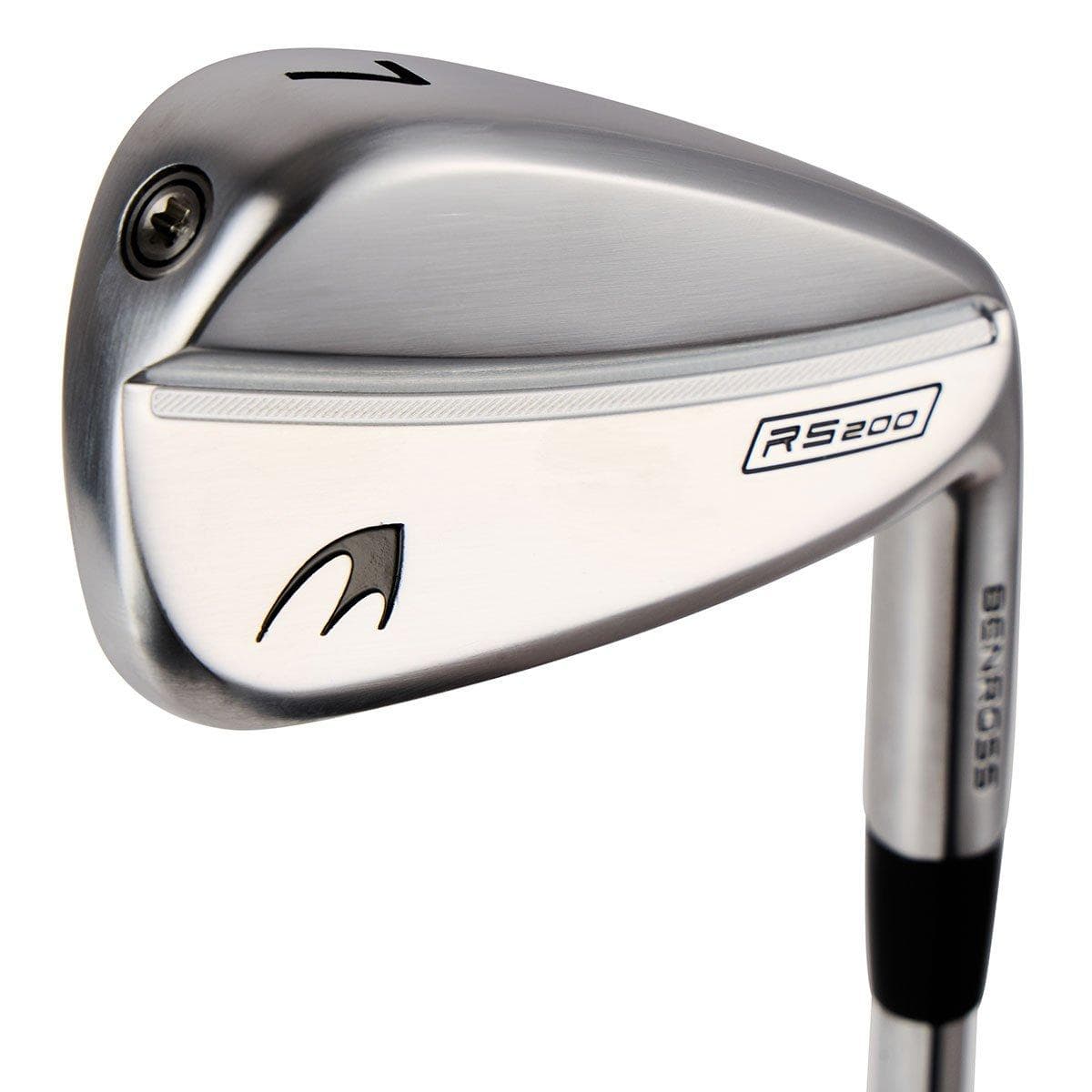 Benross RS200 Graphite Golf Irons