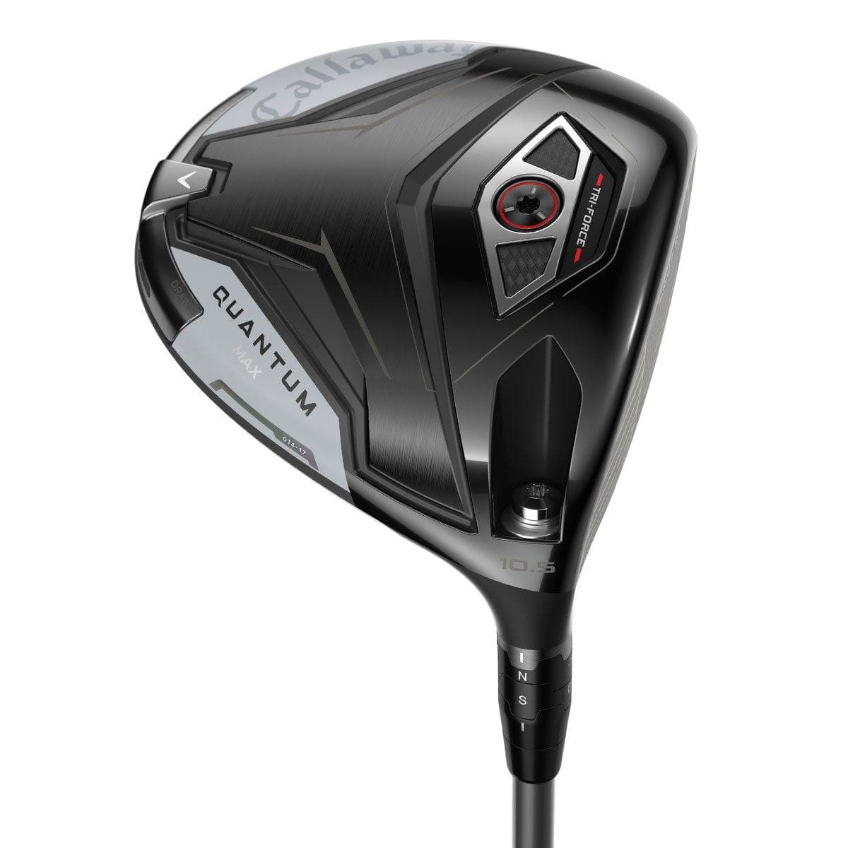Callaway Quantum Max Golf Driver