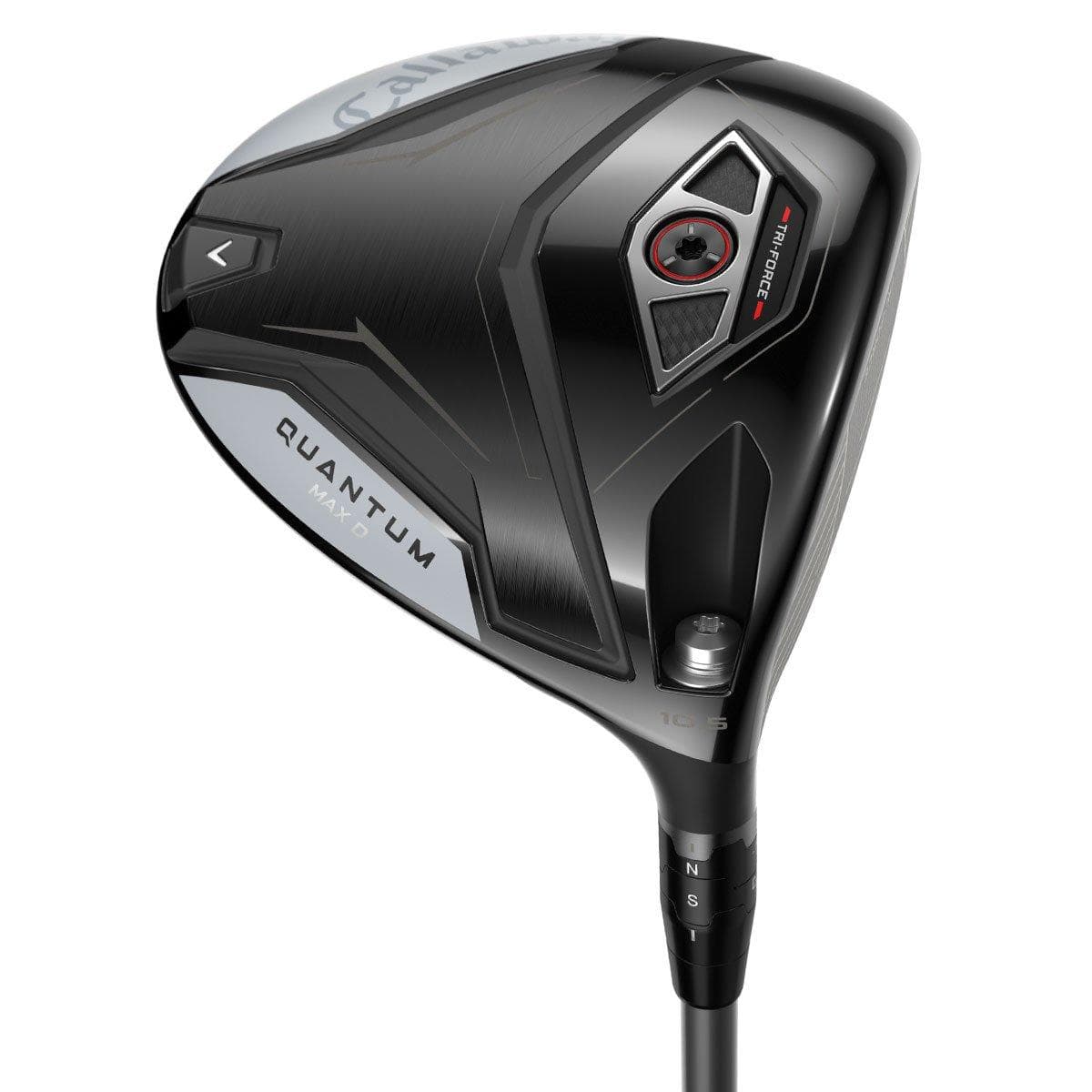 Callaway Quantum Max D Golf Driver