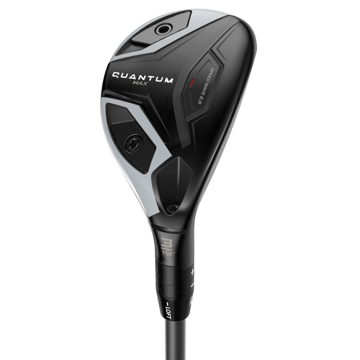 Callaway Quantum Max Golf Hybrid