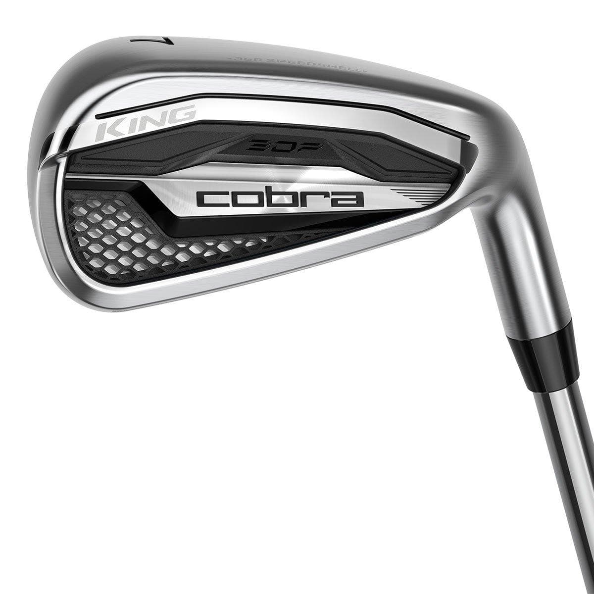 Cobra KING Golf Irons Graphite Shafts (Custom Fit)