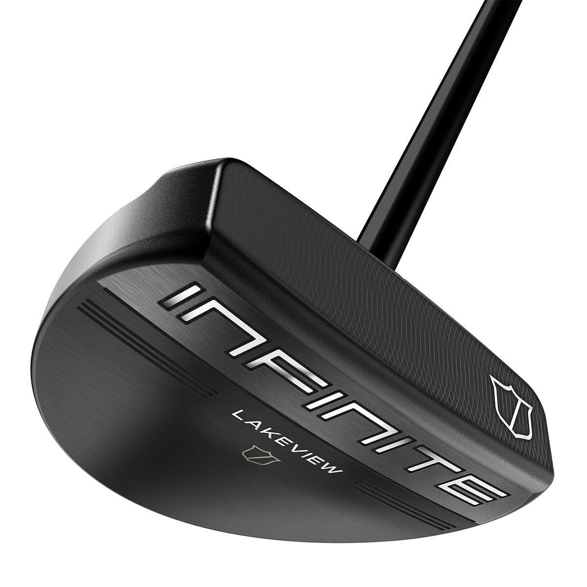 Wilson Infinite Lakeview Zero Torque Golf Putter