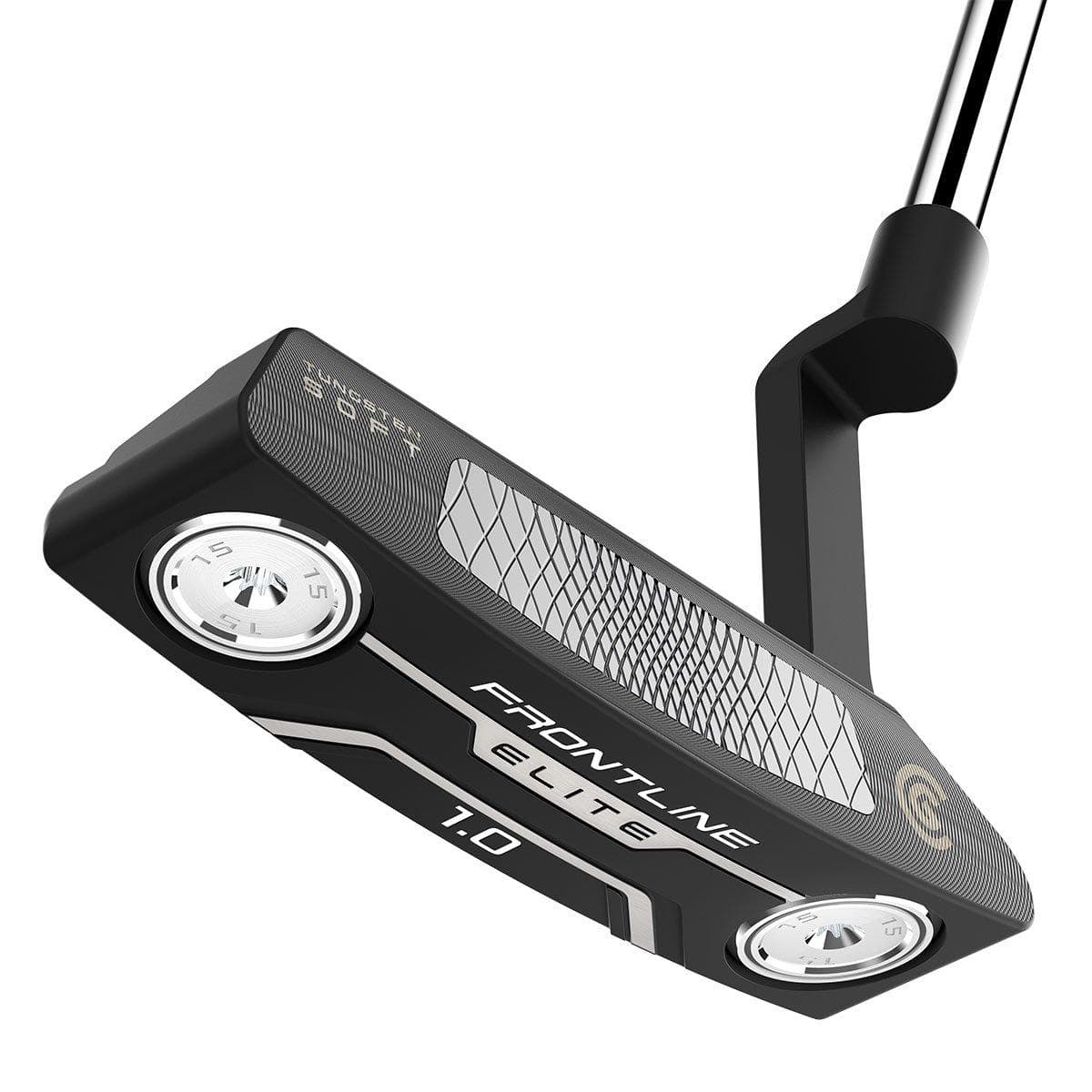 Cleveland Frontline Elite 1 UST Golf Putter