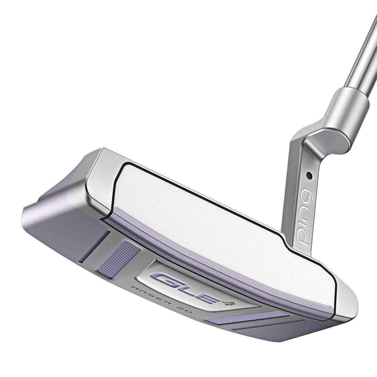 PING G Le4 Anser 2D Golf Putter - Custom Fit