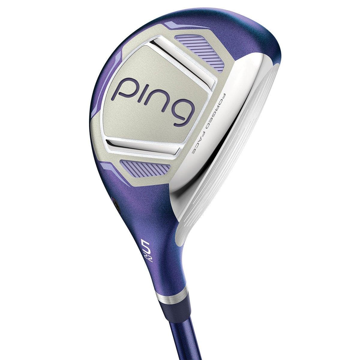 PING Ladies G Le4 Golf Hybrid - Custom Fit
