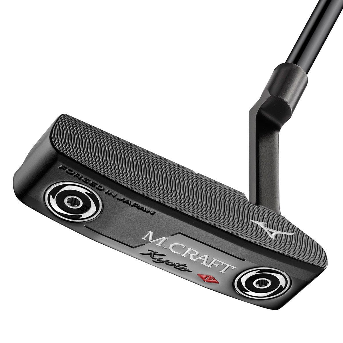 Mizuno M Craft Kyoto P Graphite Golf Putter - Custom Fit