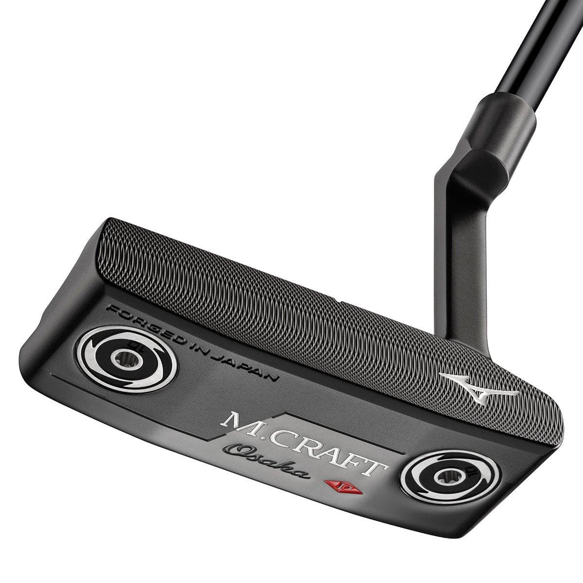Mizuno M Craft Osaka P Graphite Golf Putter - Custom Fit