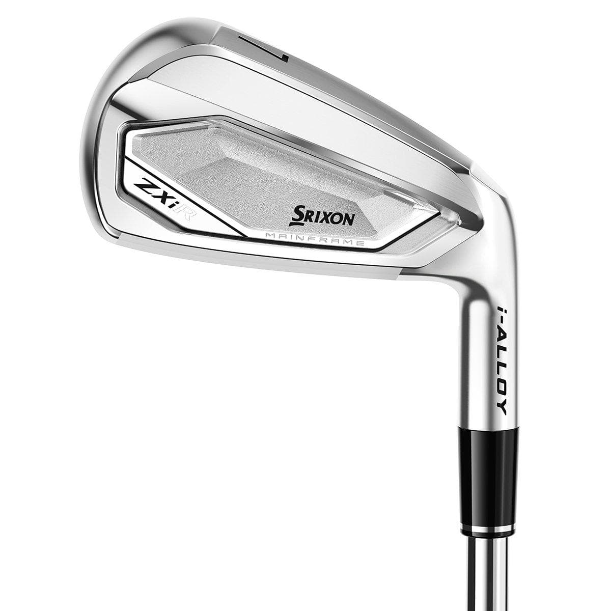Srixon ZXiR Steel Golf Irons