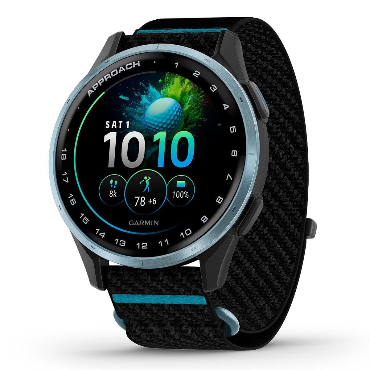 Garmin Approach J1 Junior GPS Golf Watch