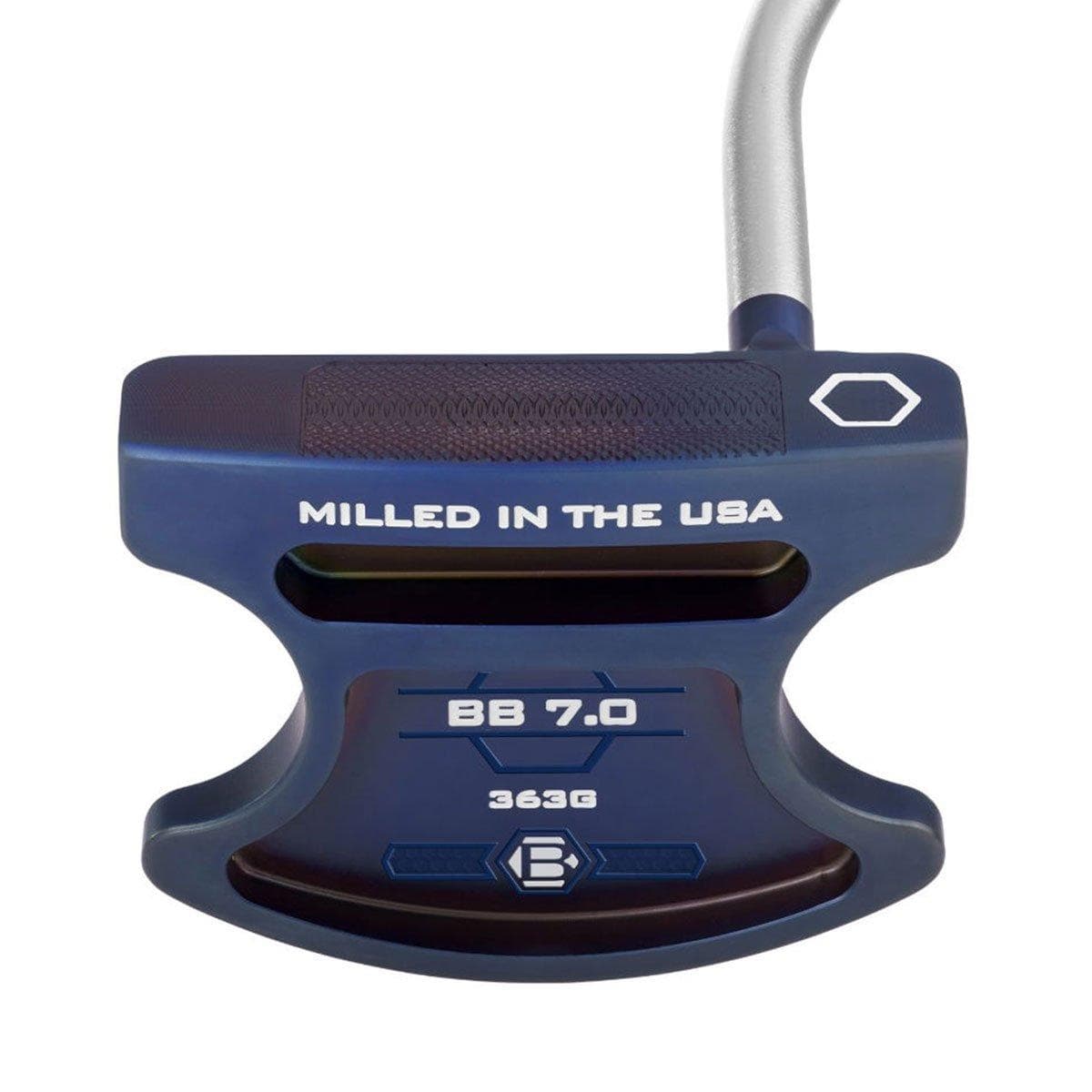 Bettinardi BB-7.0 Golf Putter - Custom Fit