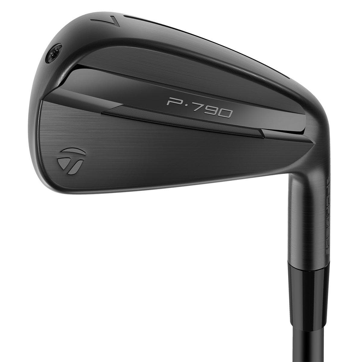 TaylorMade P790 Designer Series Shadowfall Golf Irons