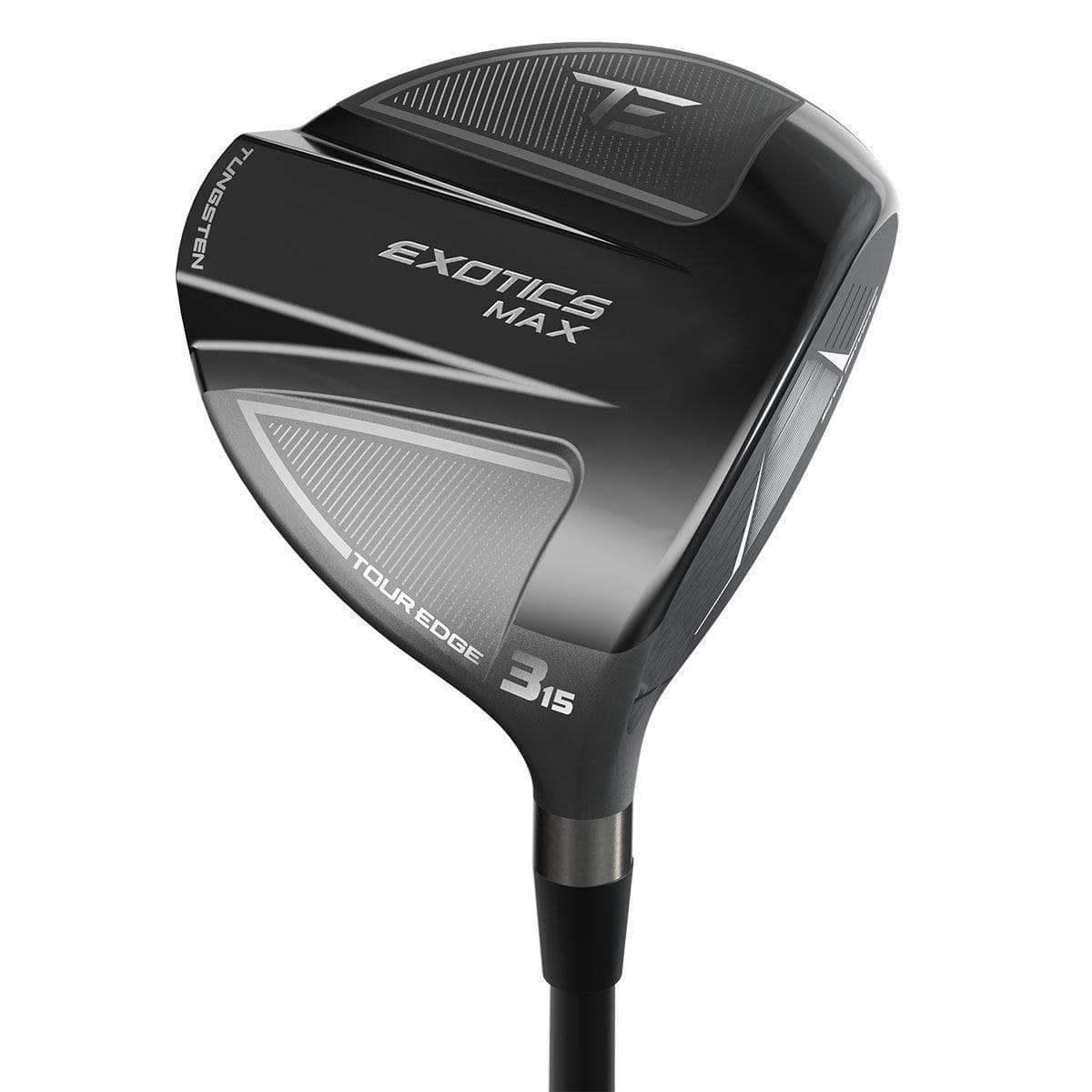 Tour Edge Exotics Max Golf Fairway Wood