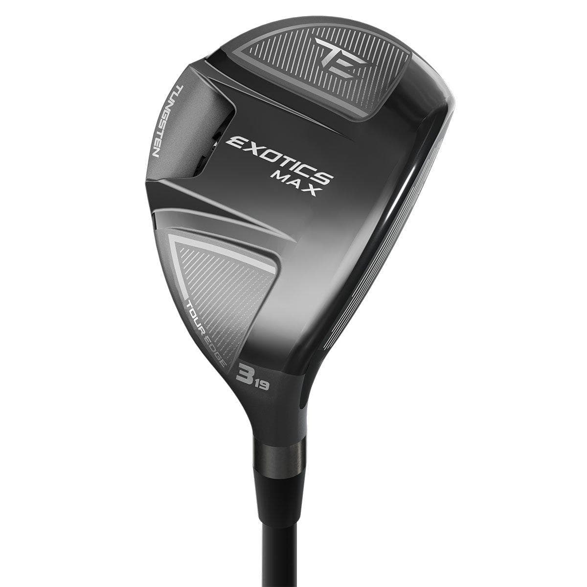 Tour Edge Exotics Max Golf Hybrid