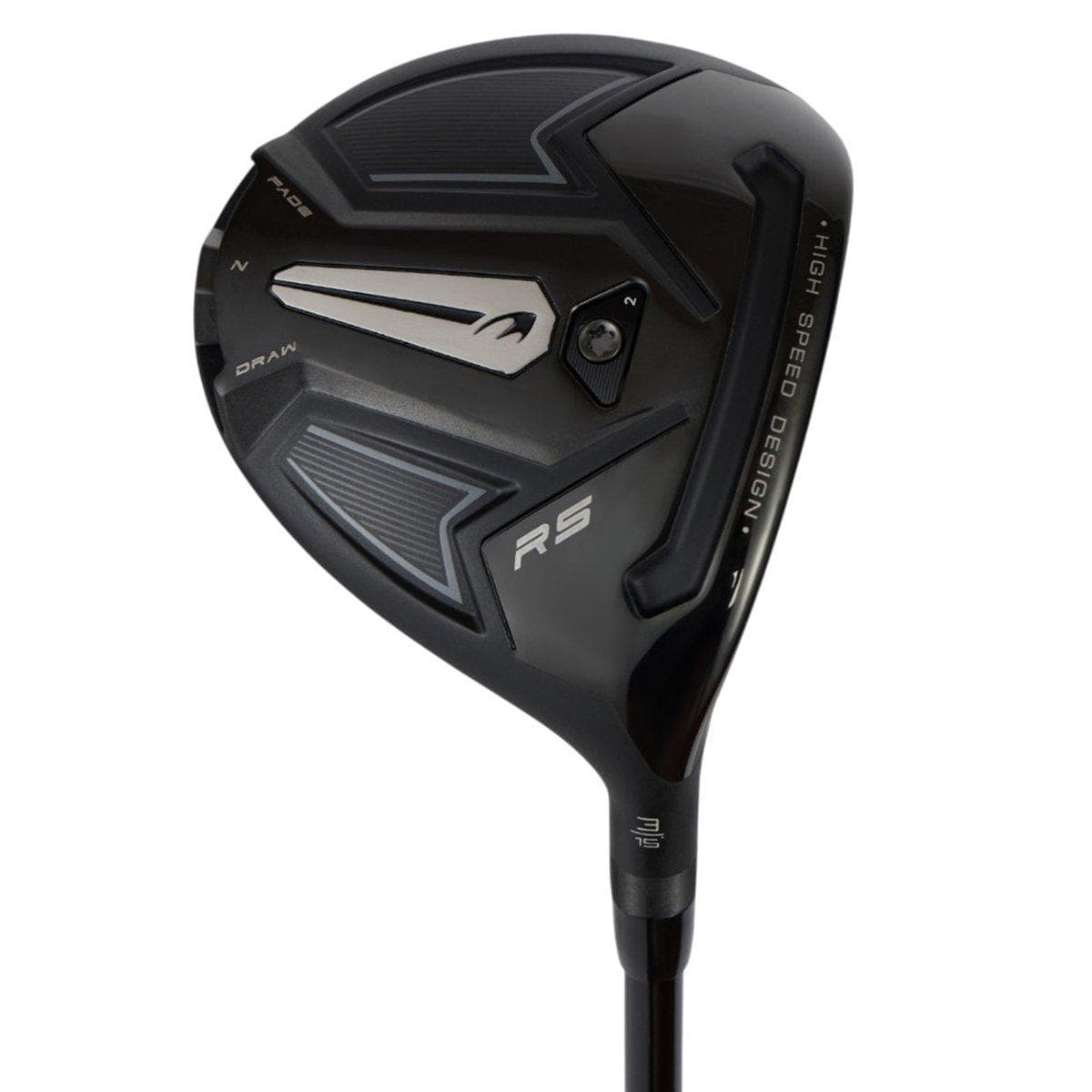 Benross RS MAX Golf Fairway Wood - Custom Fit