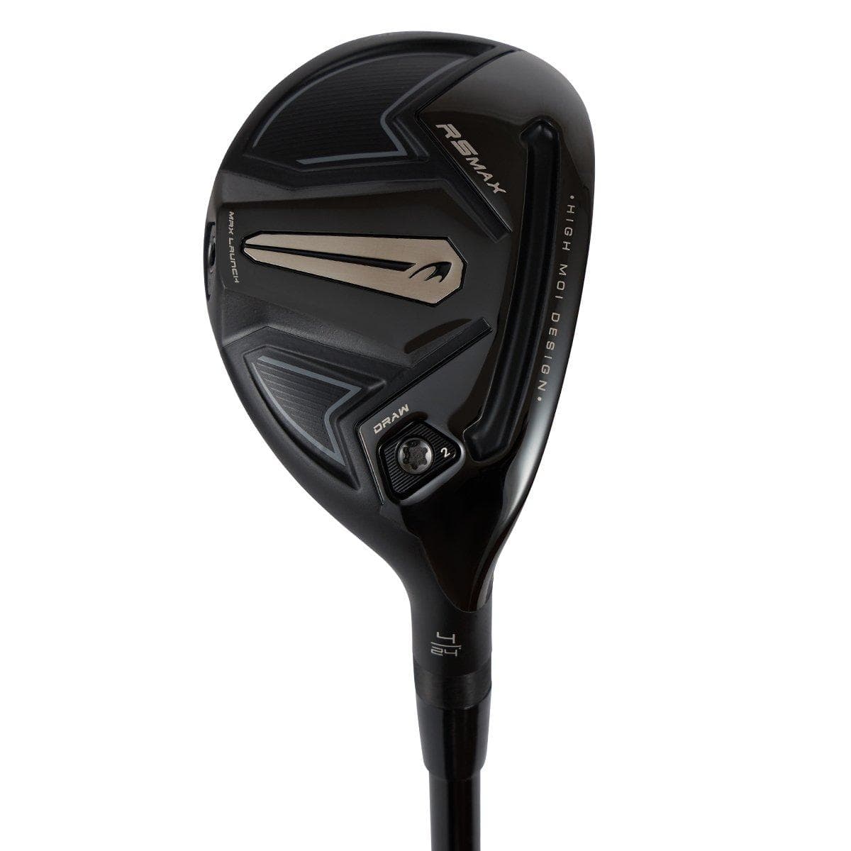 Benross RS MAX Golf Hybrid - Custom Fit