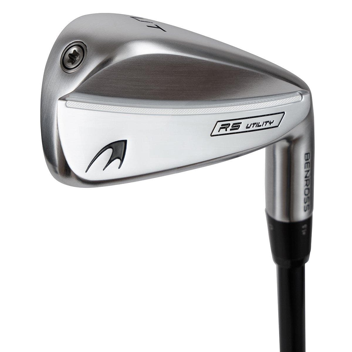Benross RS UT Adjustable Utility Golf Iron - Custom Fit 