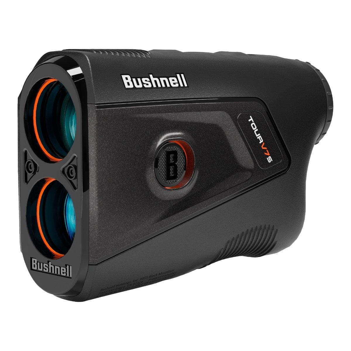 Bushnell V7 Tour Shift Golf Rangefinder