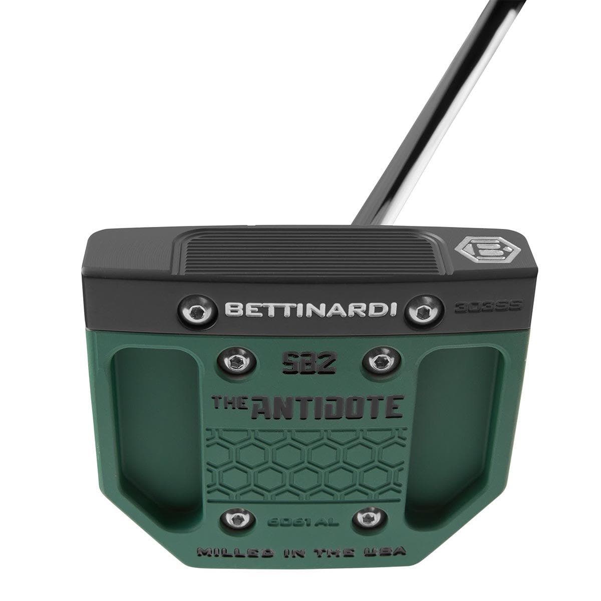 Bettinardi Antidote SB2 Limited Edition Golf Putter