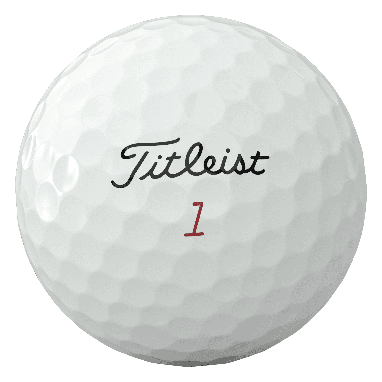 Titleist Pro V1x Left Dash Golf Balls