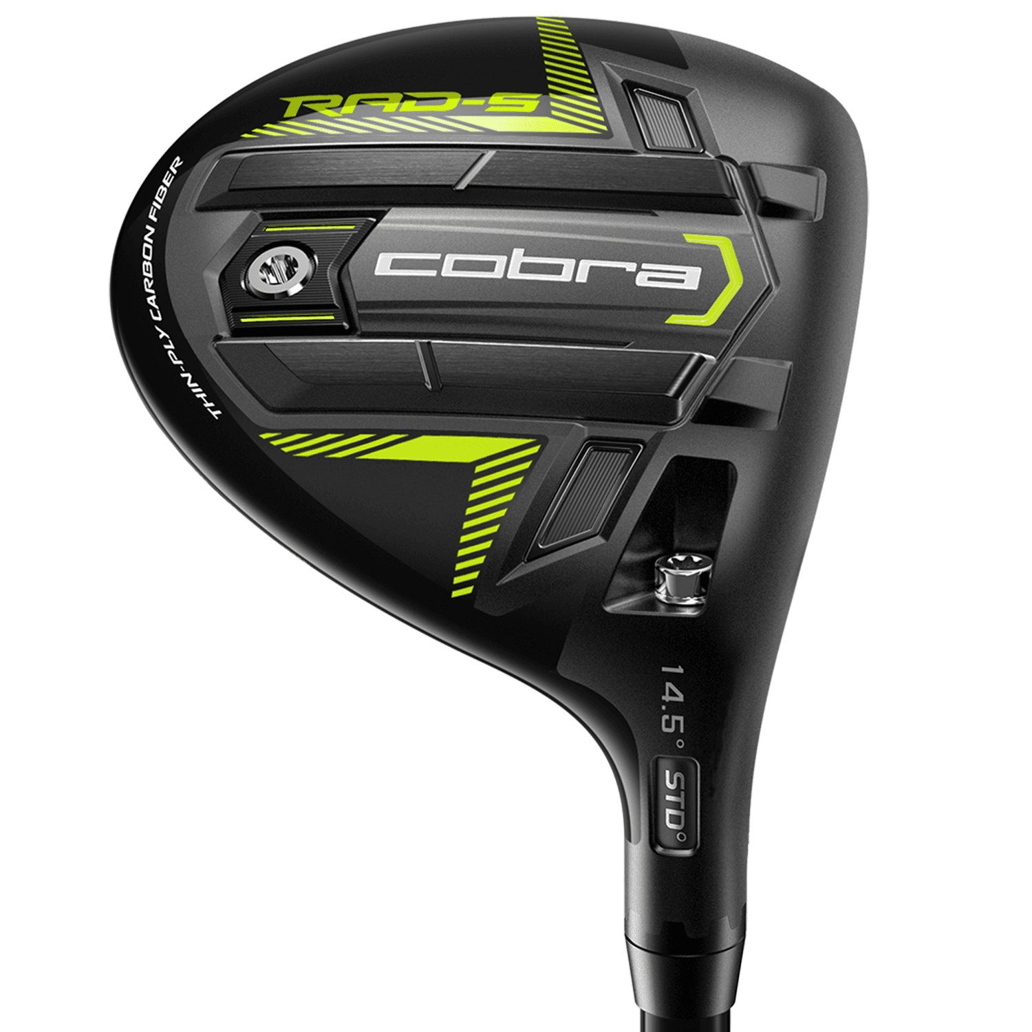 Cobra RADSPEED-S Golf Fairway