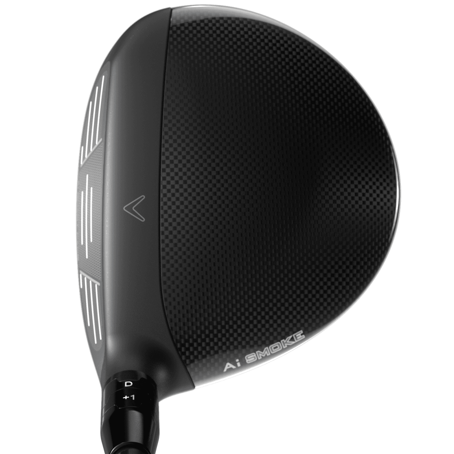 Callaway Paradym Ai Smoke MAX D Golf Fairway