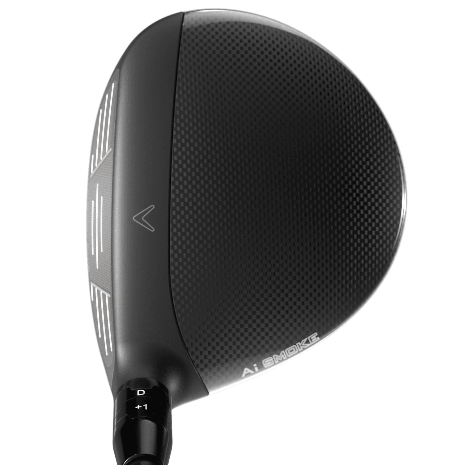 Callaway Paradym Ai Smoke MAX Golf Fairway