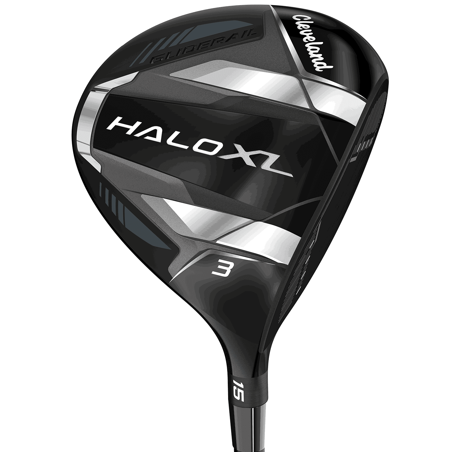 Cleveland Halo XL Golf Fairway
