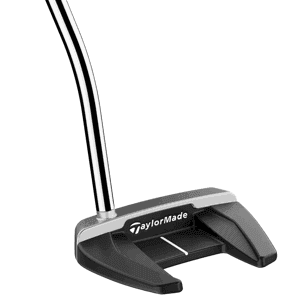 TaylorMade SYSTM 2 Bandon Single Bend Putter