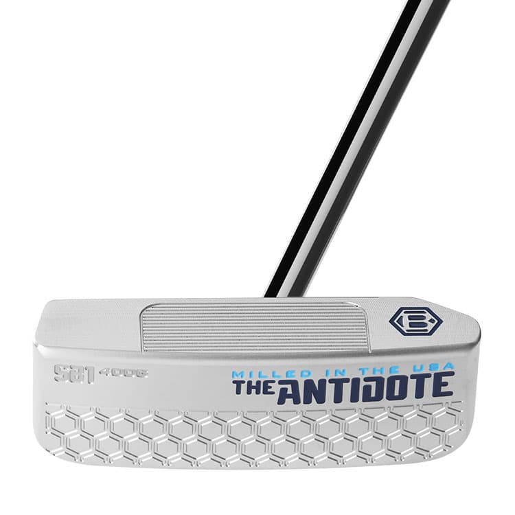 Bettinardi Antidote SB1 CB Golf Putter