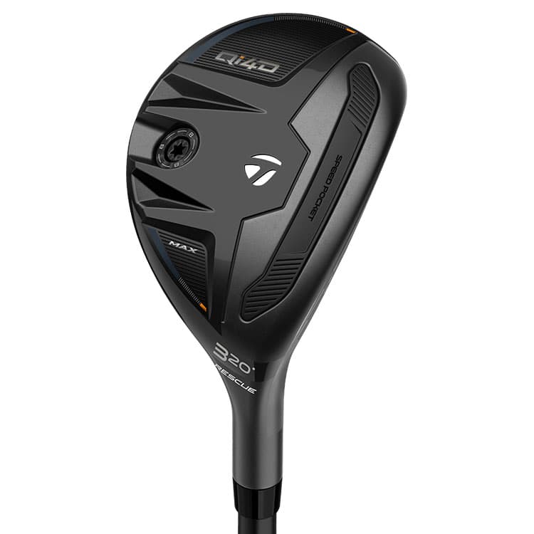 TaylorMade Qi4D Max Golf Hybrid