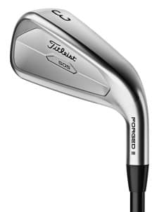 Titleist U-505 Utility Iron