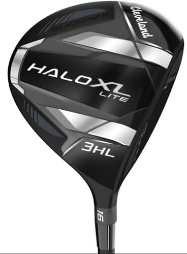 Cleveland Halo XL Lite Women's Fairway Wood