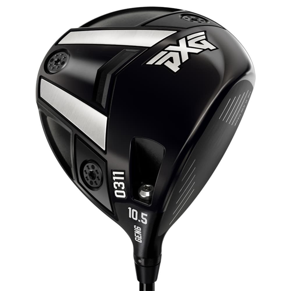 PXG 0311 GEN6 Driver