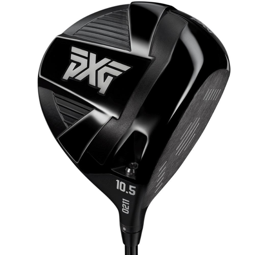 PXG 0211 Driver