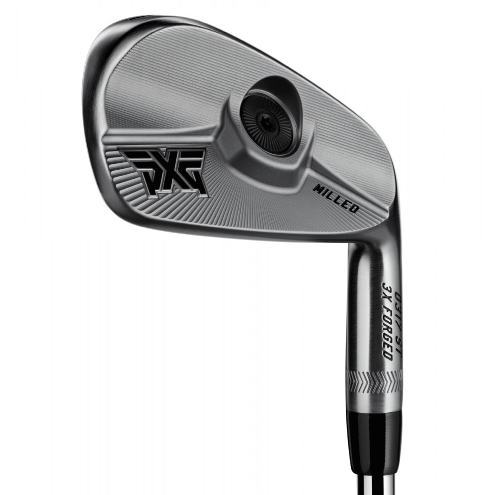 PXG 0317 ST Irons