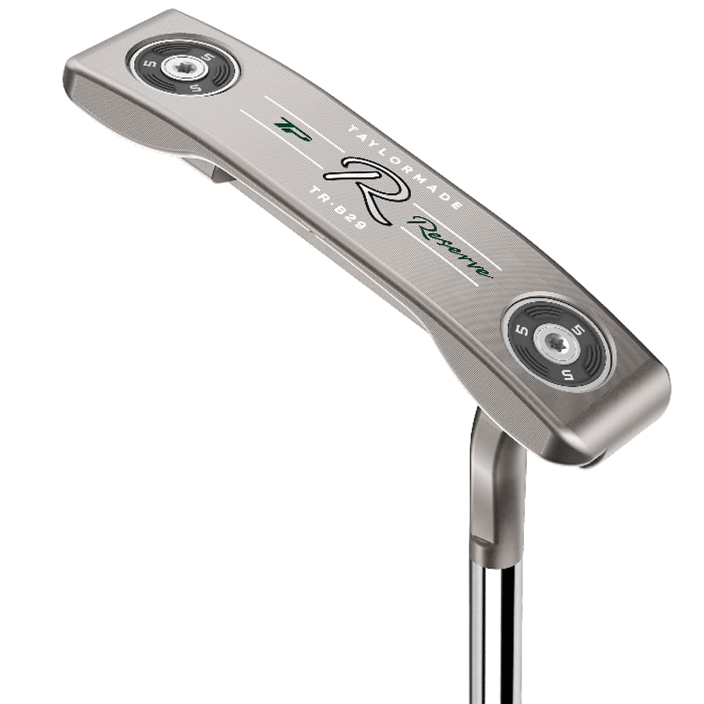TaylorMade Tp Reserve Tr-b29 Putter
