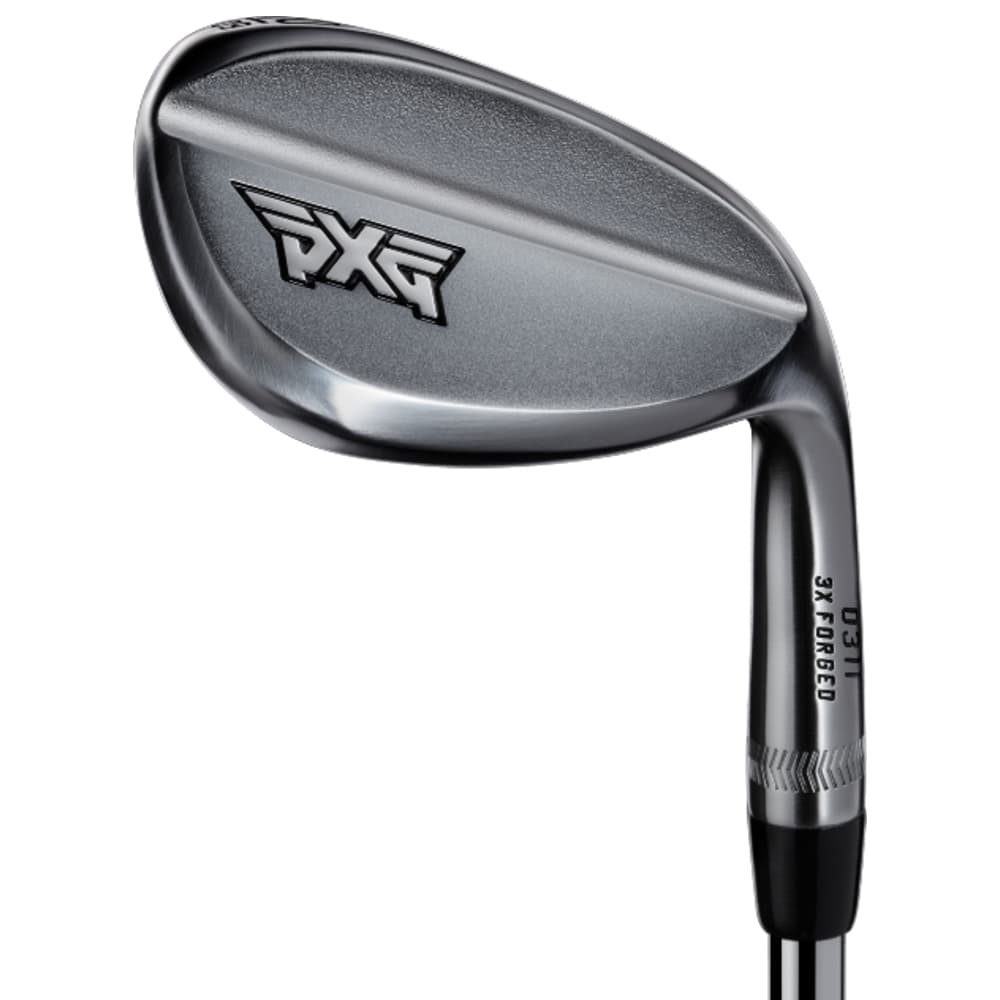 PXG V3 0311 Forged Wedge