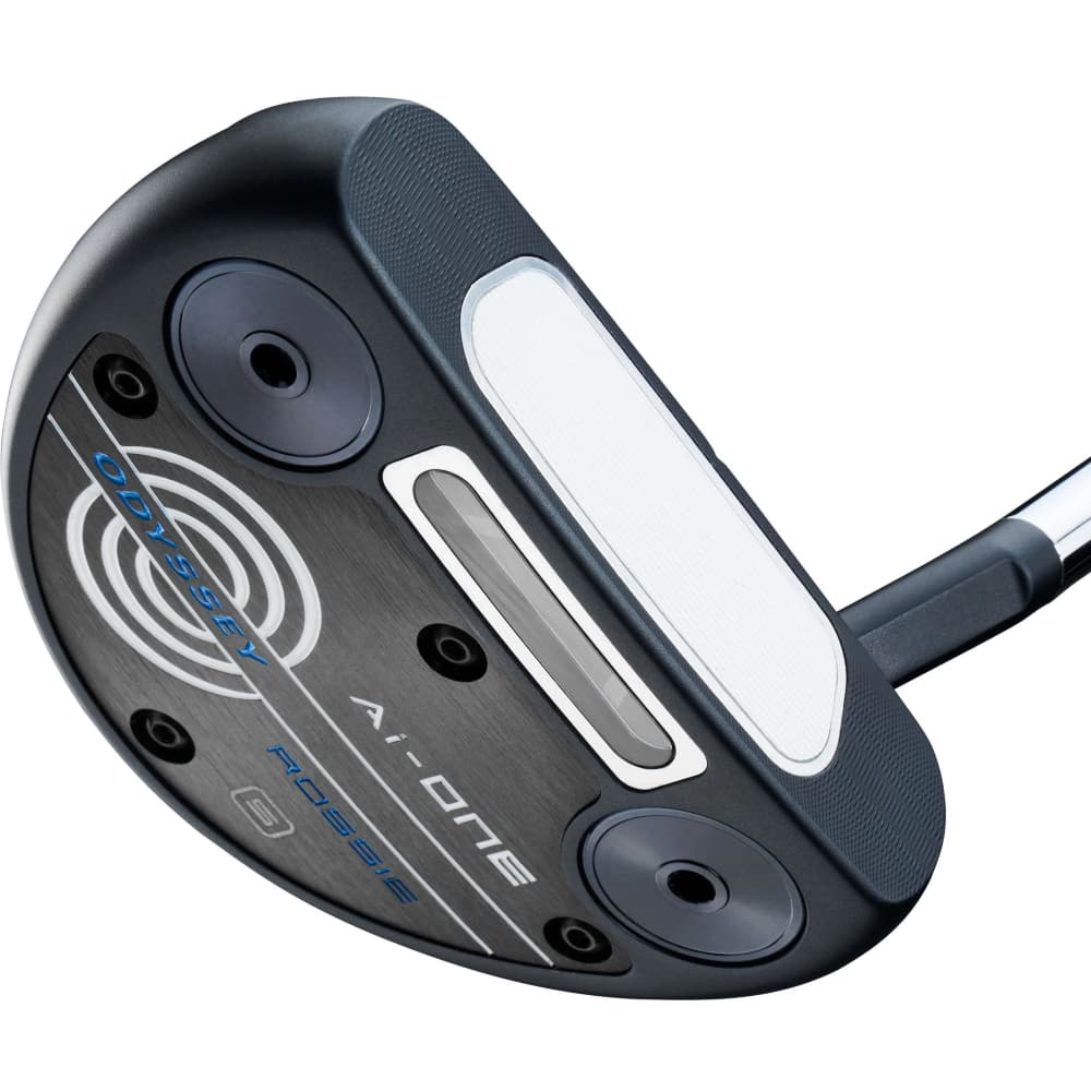 Odyssey Ai-one Rossie S Putter – Custom
