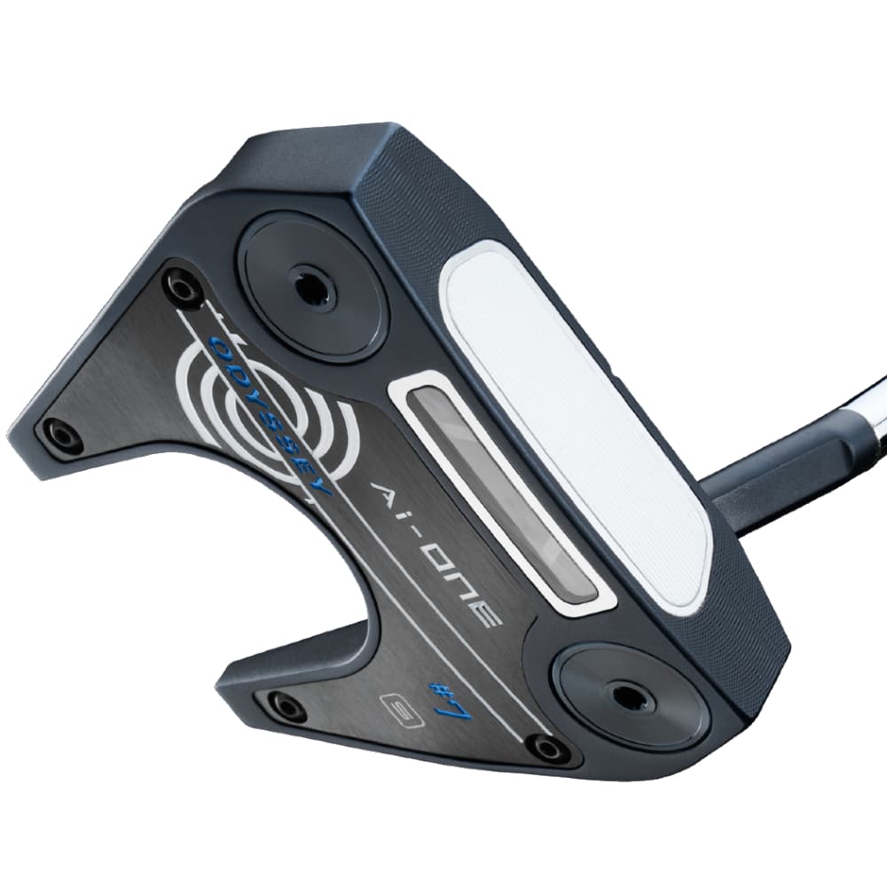 Odyssey Ai-one Seven S Putter – Custom
