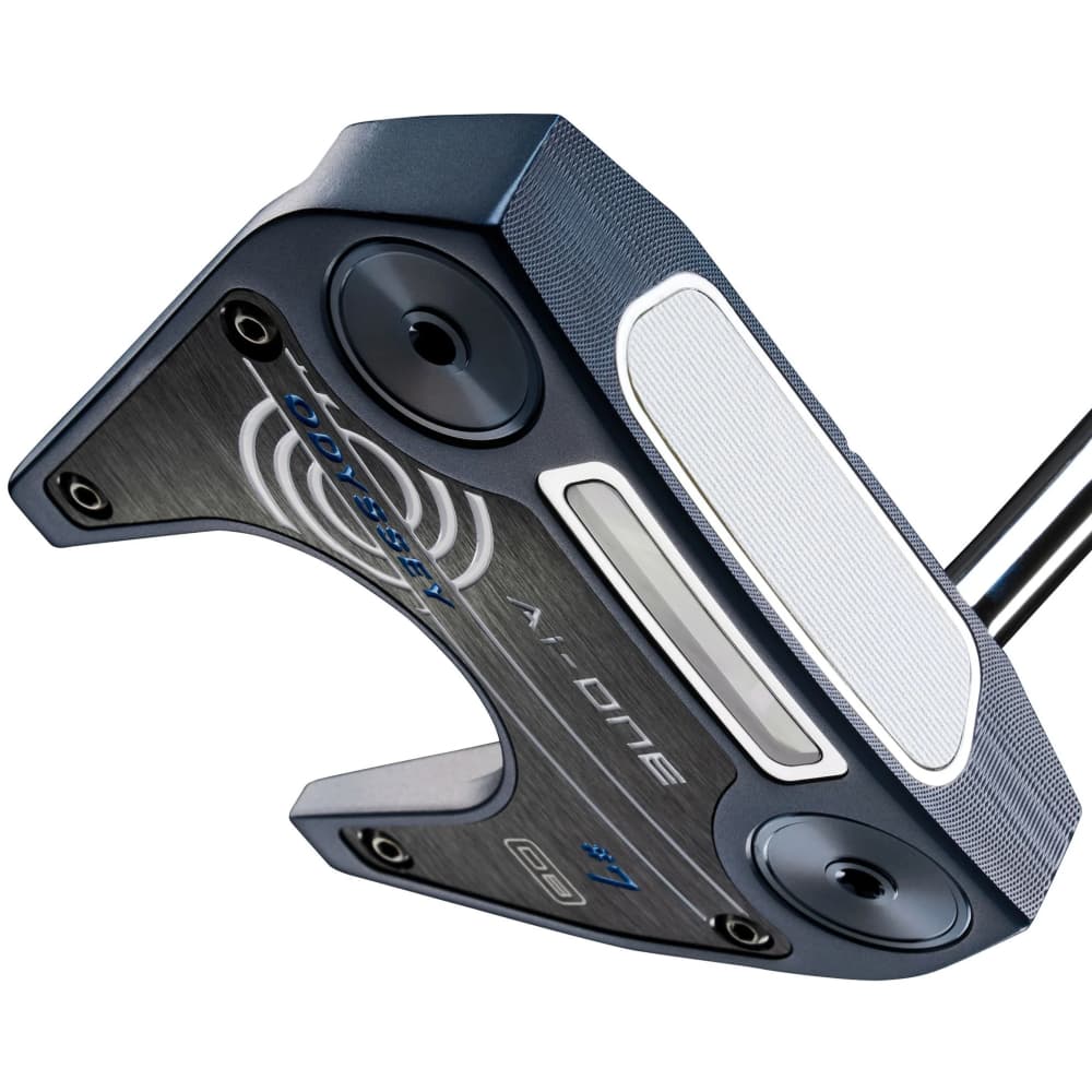 Odyssey Ai-one Seven Db Putter – Custom + Free Gift