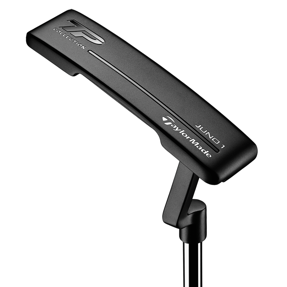 TaylorMade Tp Black Juno #1 Putter
