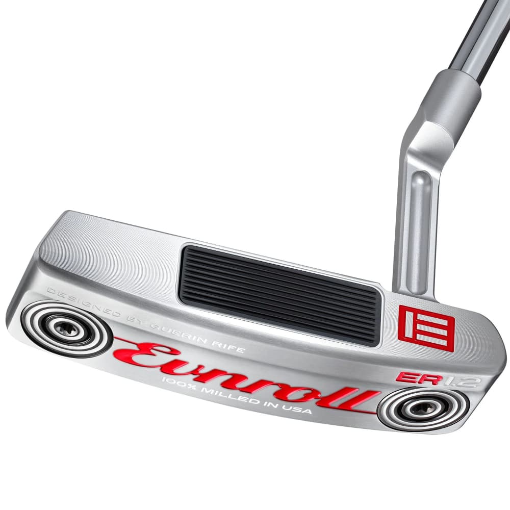 Evnroll Neo Classic ER1.2 Chrome Putter