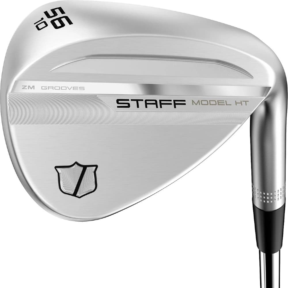 Wilson Staff Model Zm Ht Wedge