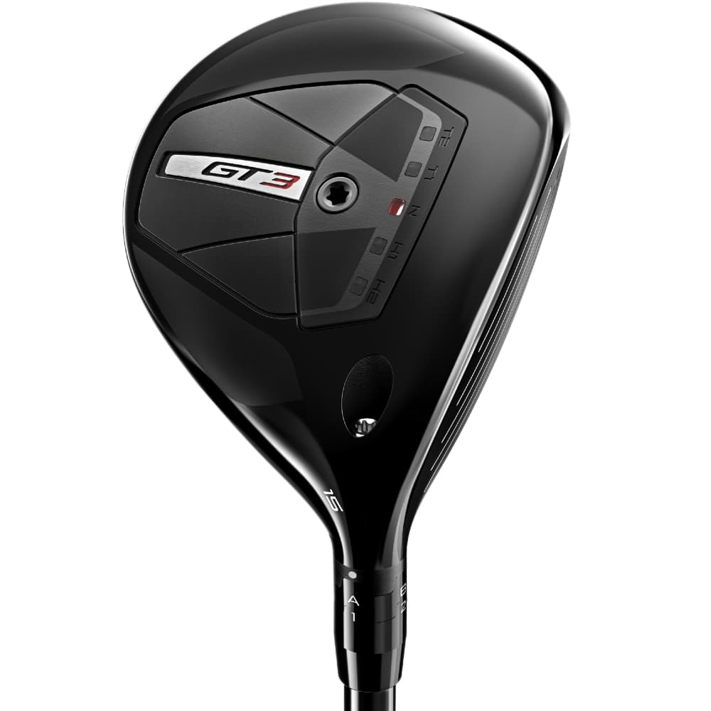 Titleist 2026 GT3 Fairway – Custom